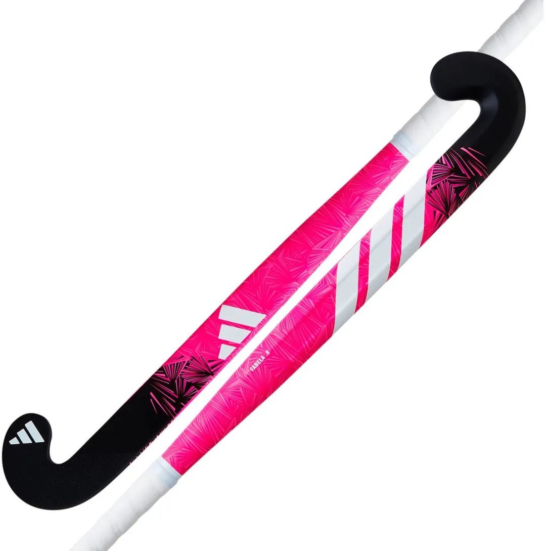 Adidas Fabela .8 Junior Hockeystick