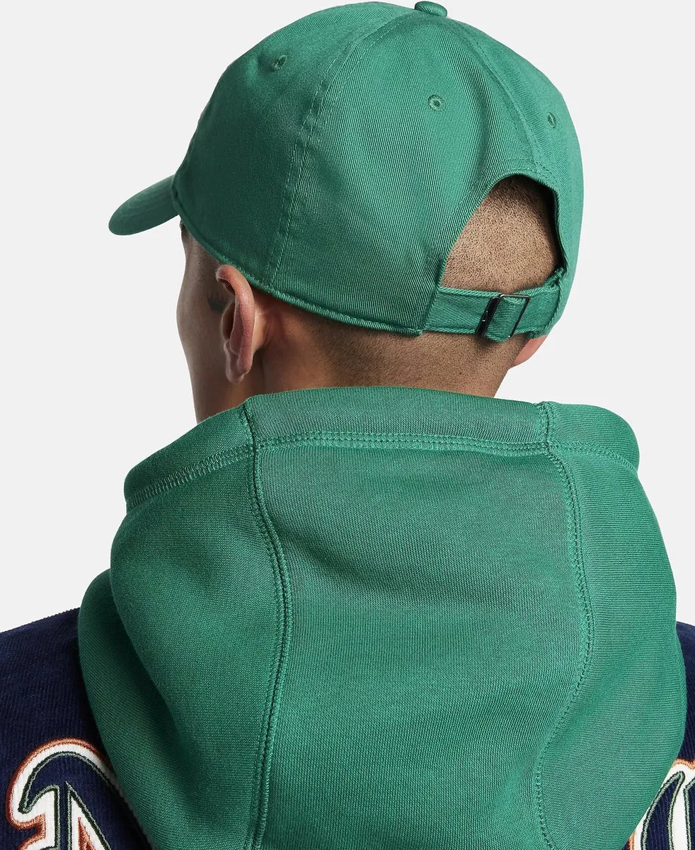 Nike Club Unstructured Pet Muts Groen