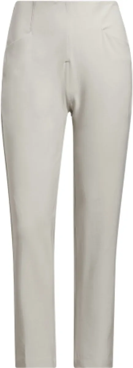 Adidas Ultimate365 Solid Golfbroek M - Beige KC4514