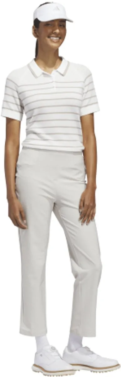 Adidas Ultimate365 Solid Golfbroek M - Beige KC4514 - afbeelding 6 van 6