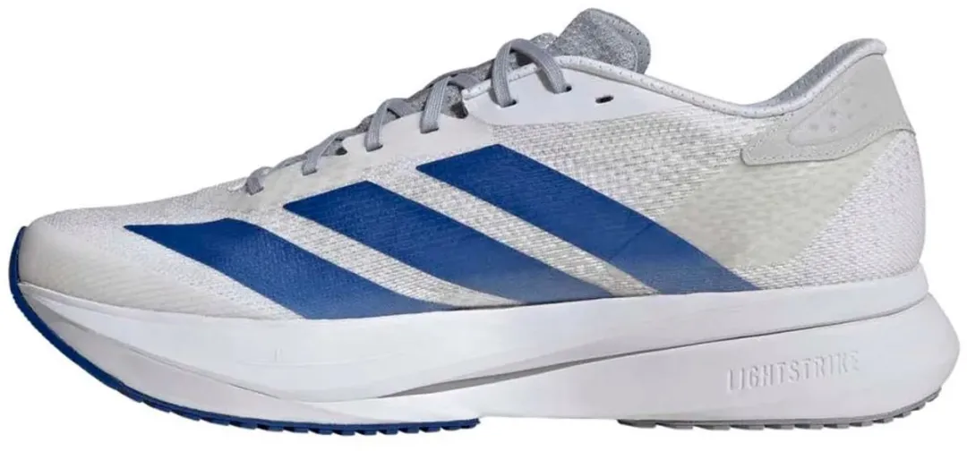 adidas Adizero SL 2 Hardloopschoenen 41 1/3 - Wit