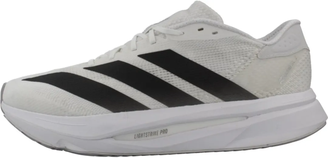 adidas Adizero SL 2 Hardloopschoenen 41 1/3 - Wit