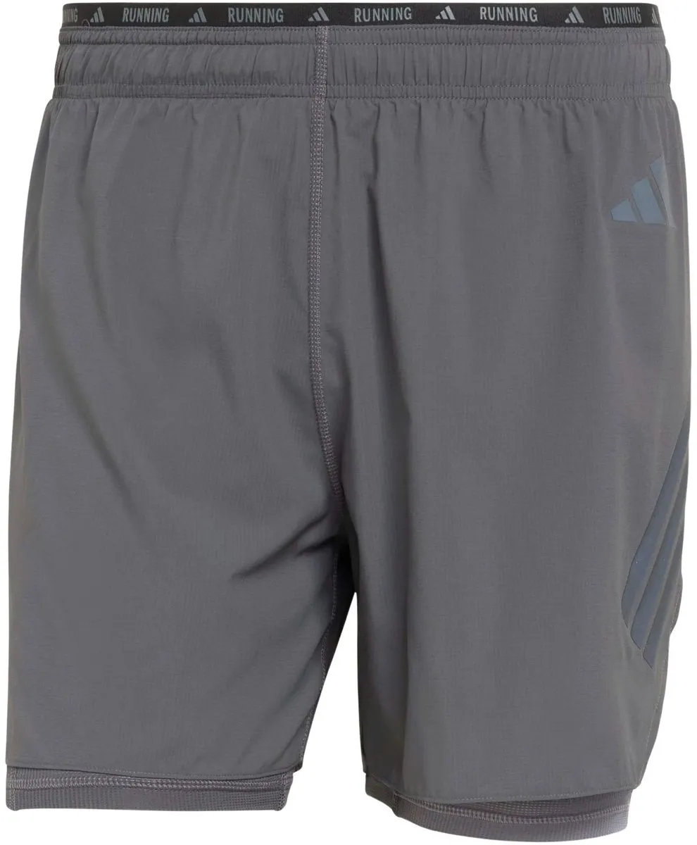 adidas adi365 Formotion 2-in-1 Short - XL