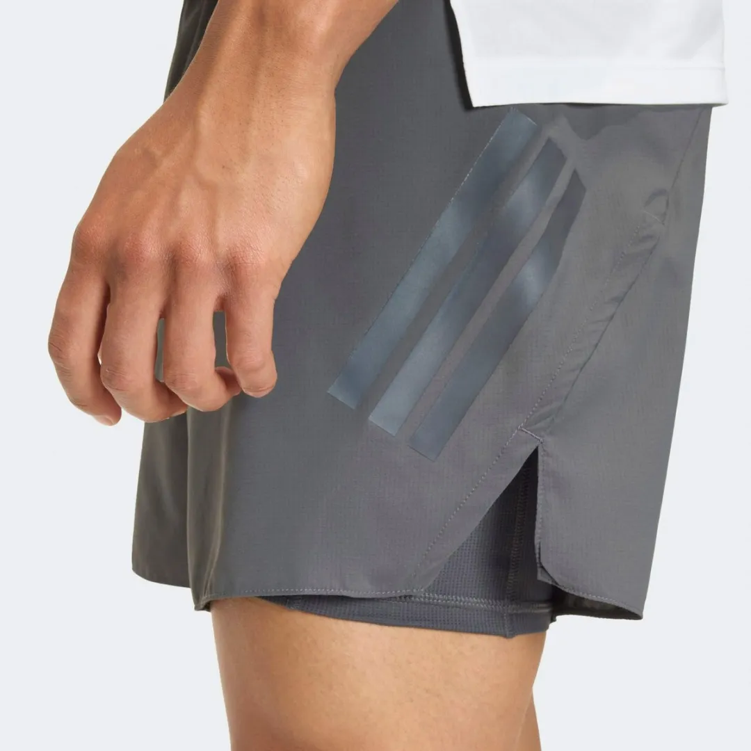 adidas adi365 Formotion 2-in-1 Short - XL