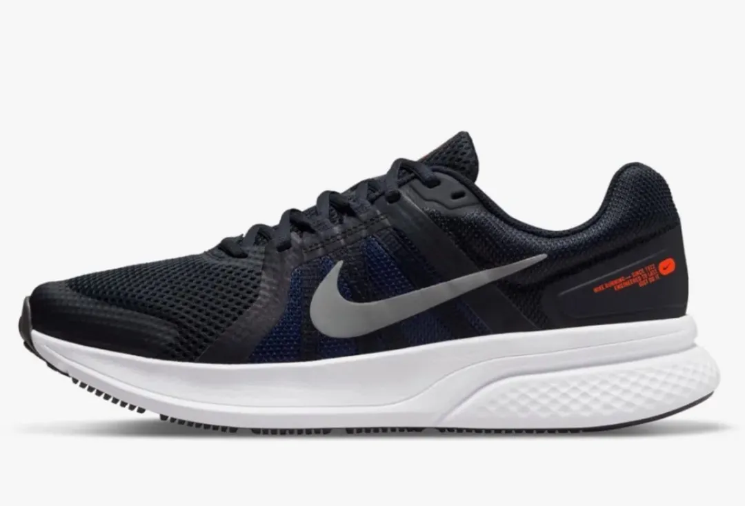 Nike Run Swift 2 Hardloopschoen CU3517-401 - 44.5