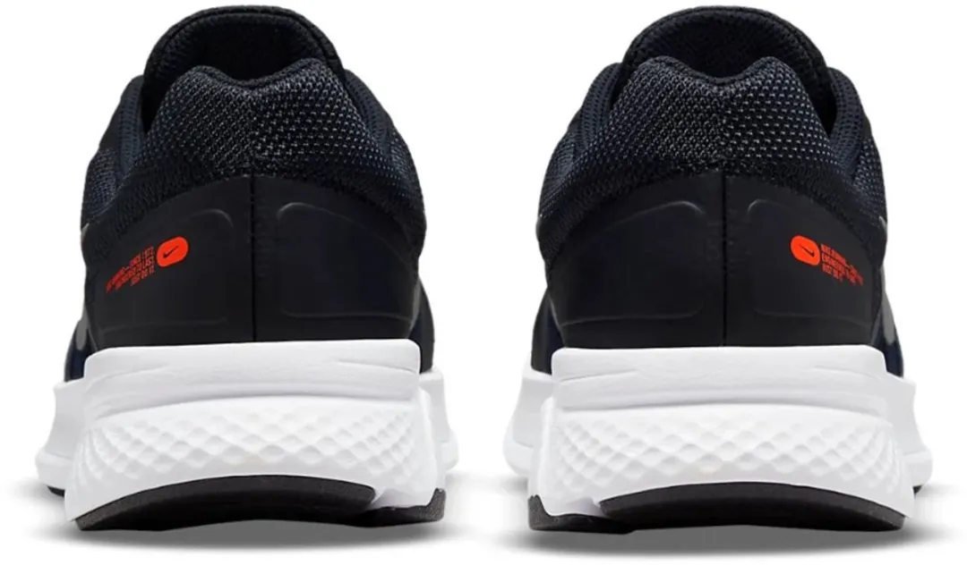 Nike Run Swift 2 Hardloopschoen CU3517-401 - 44.5
