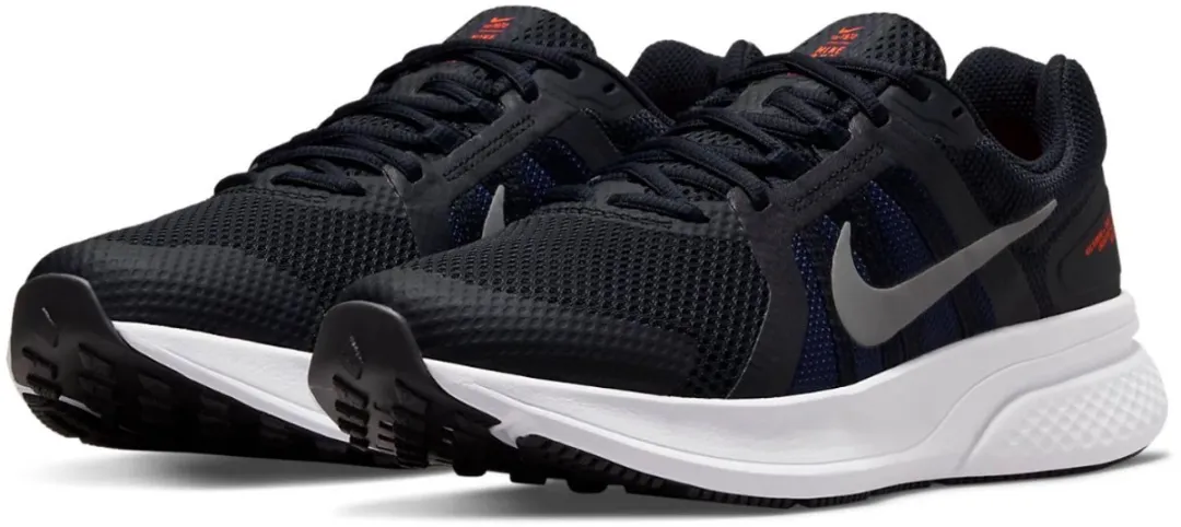 Nike Run Swift 2 Hardloopschoen CU3517-401 - 44.5