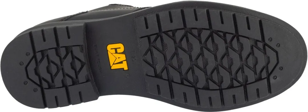 Caterpillar Staten Lo Schoenen - Maat 40 - Zwart