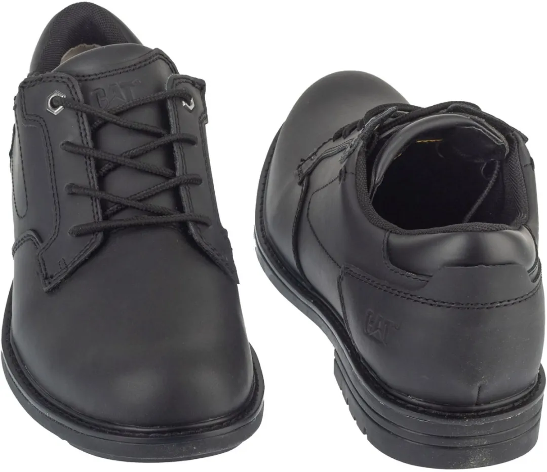 Caterpillar Staten Lo Schoenen - Maat 40 - Zwart