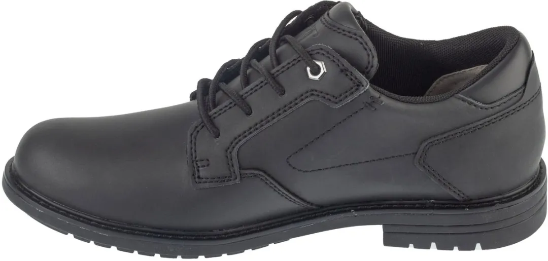 Caterpillar Staten Lo Schoenen - Maat 40 - Zwart