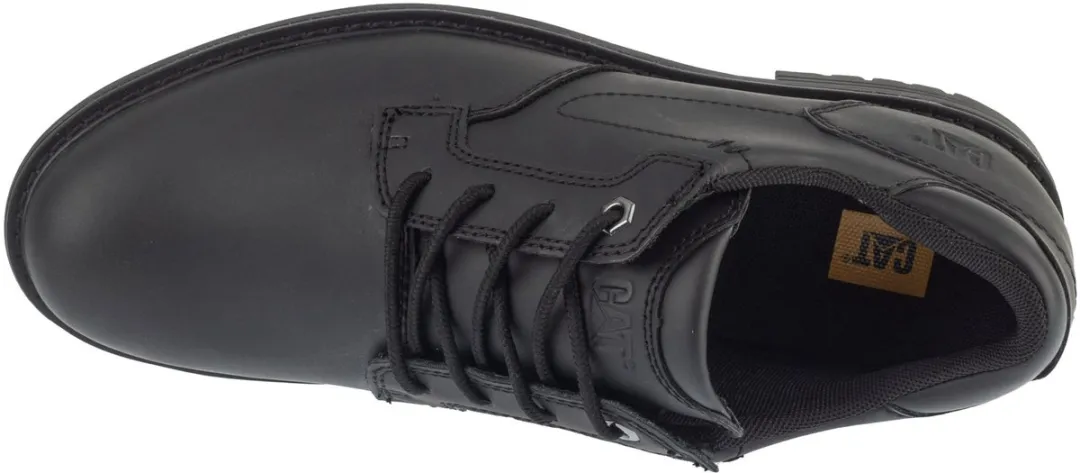 Caterpillar Staten Lo Schoenen - Maat 40 - Zwart
