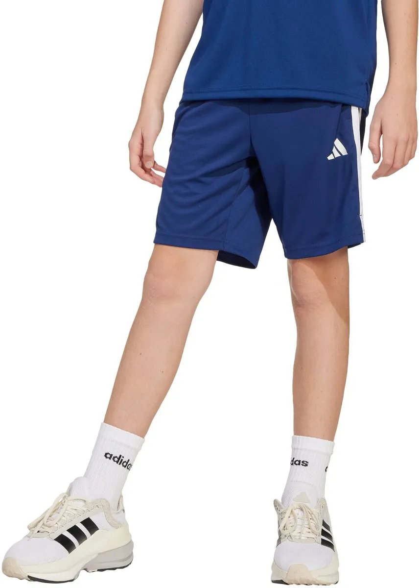Adidas Train Essentials Short JJ1040 - 140 - Blauw