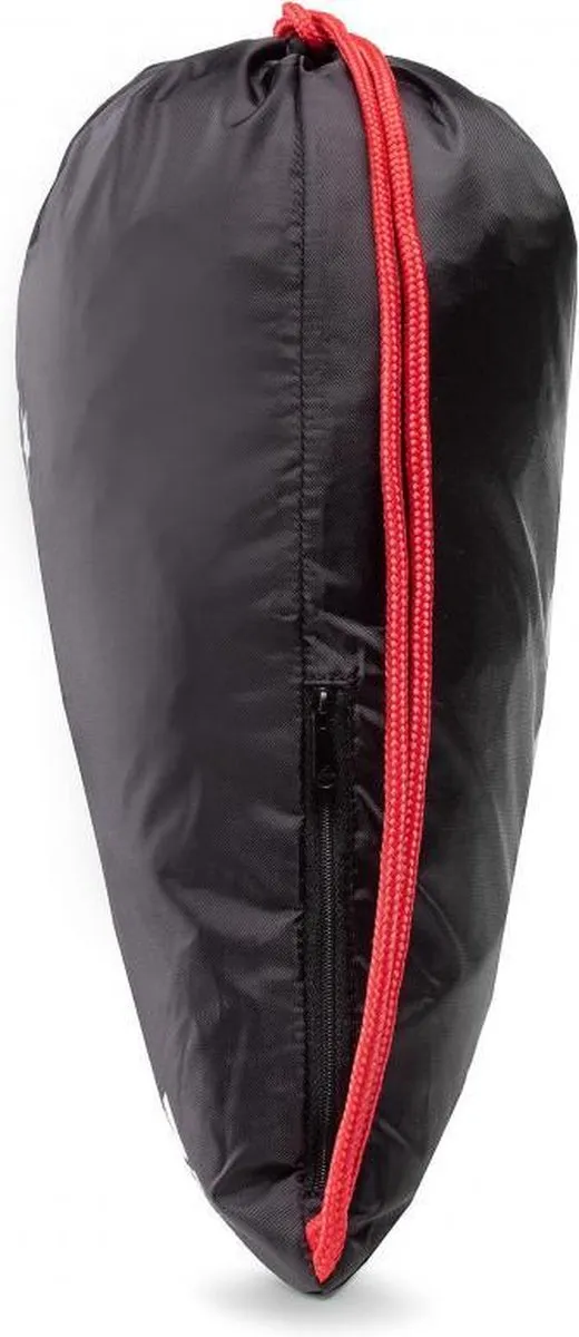 Adidas FC Bayern Zwemtas - 1 Vak - Zwart/Rood