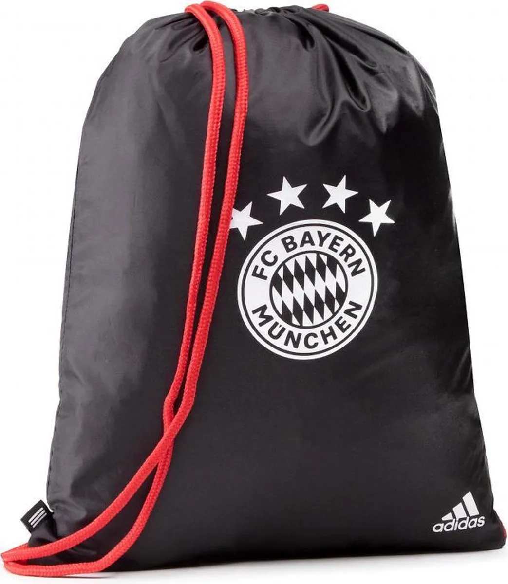 Adidas FC Bayern Zwemtas