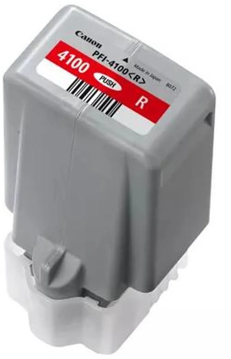 Canon LUCIA PRO II 6785C001 Inktcartridge
