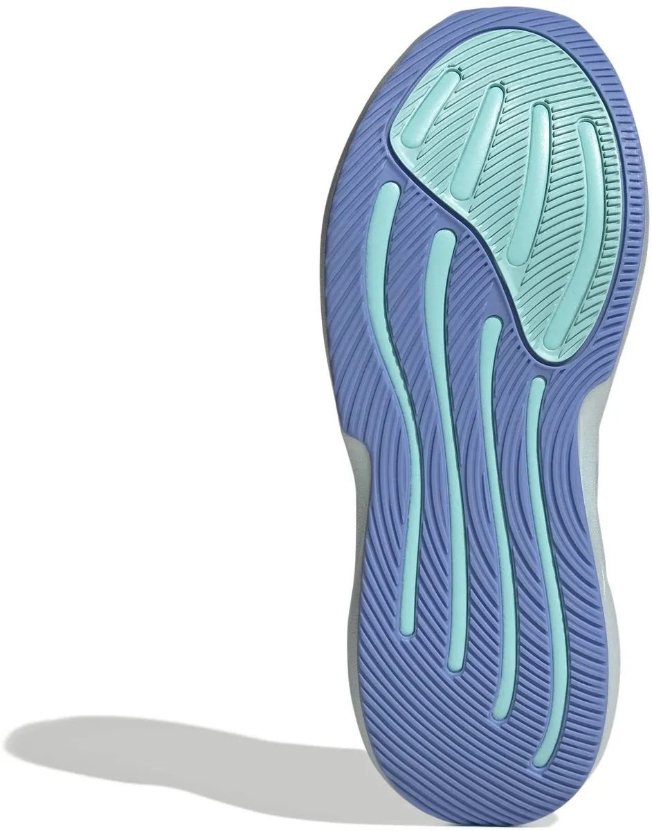 Adidas Supernova Glide Hardloopschoenen 40 - Globlu/Icelav/Blufus