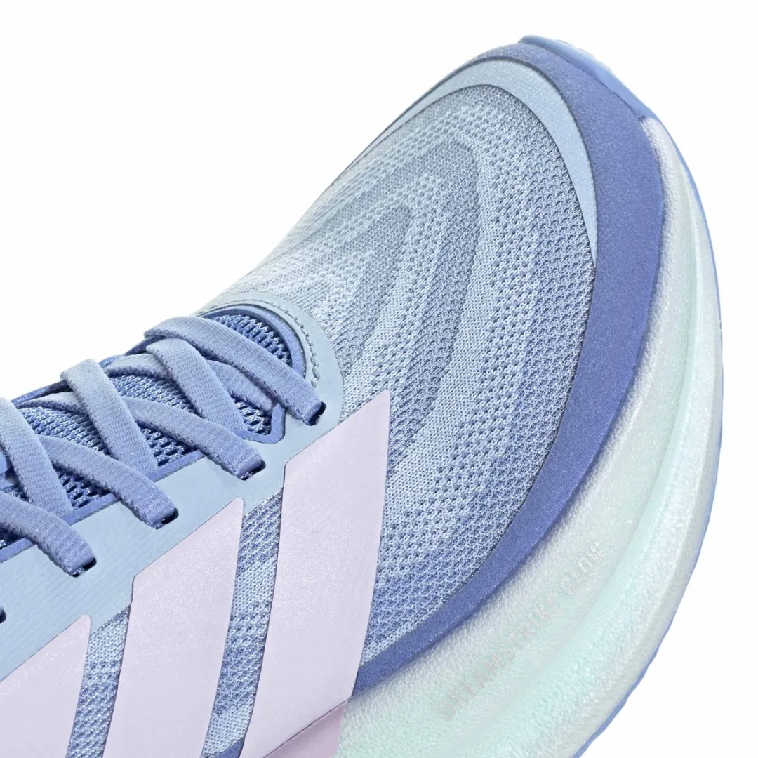 Adidas Supernova Glide Hardloopschoenen 40 - Globlu/Icelav/Blufus