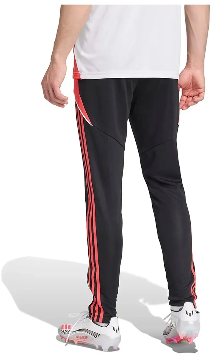 Adidas Messi Broek S - Zwart
