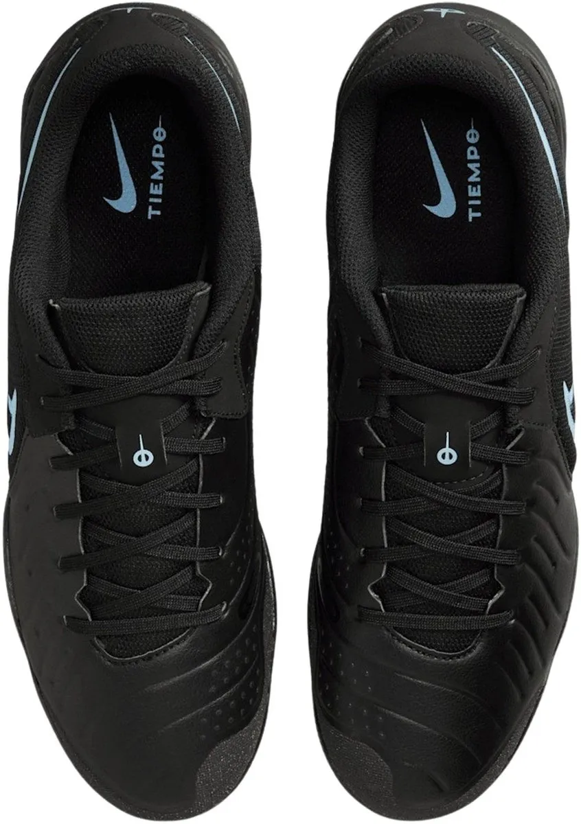 Nike Tiempo Legend 10 Academy IC Zaalvoetbalschoenen DV4341-002 - 42.5 - afbeelding 6 van 6