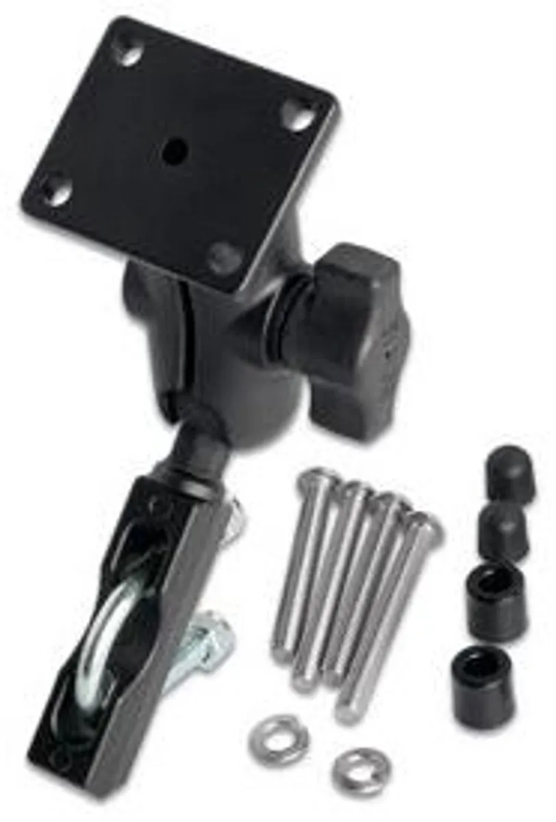 Garmin RAM Motorfiets Montageset