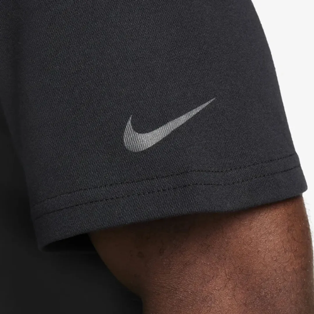 Nike Kobe Bryant Tribute Shirt Mamba - Heren S - Zwart