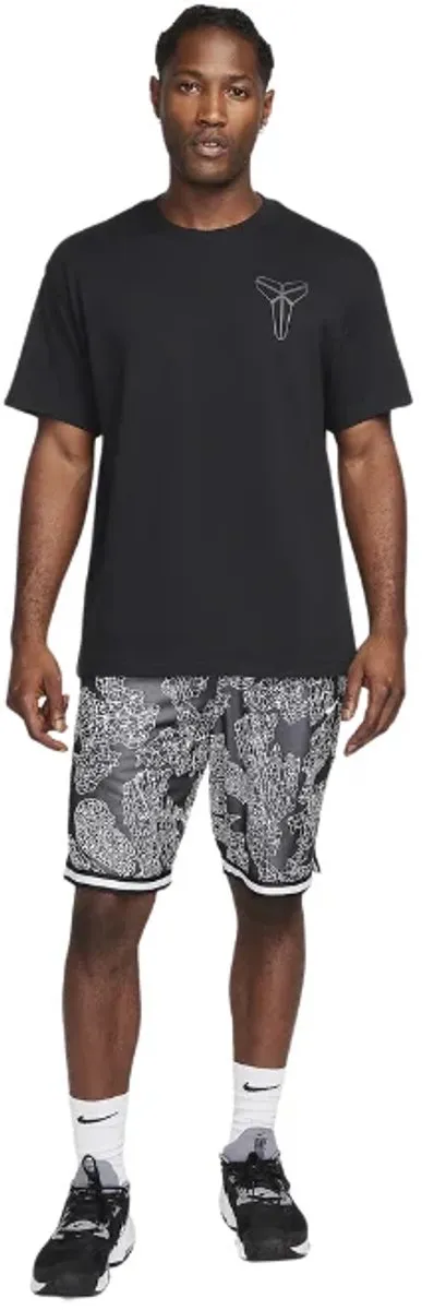 Nike Kobe Bryant Tribute Shirt Mamba