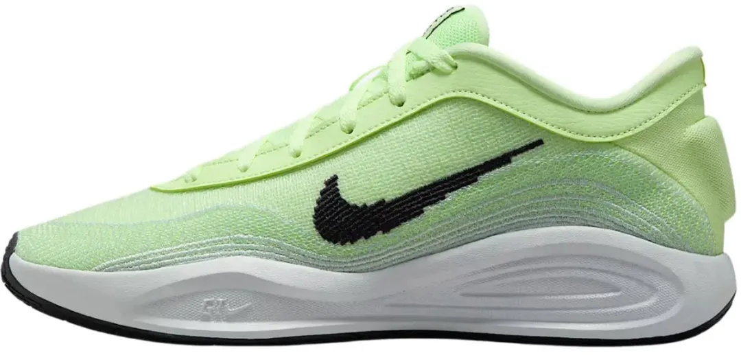 Nike G.T. Hustle Academy Basketbalschoenen 45