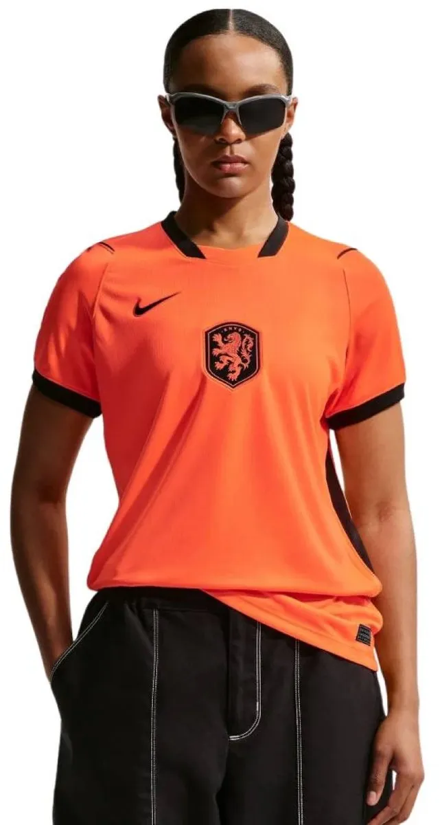 Nike Nederlands Elftal WK2026 Dames Thuis Shirt - XL - IB4567-809