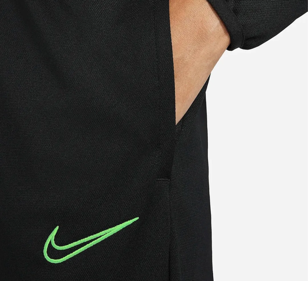 Nike Dri-FIT Academy Trainingspak M - Anthracite/Black - afbeelding 6 van 6