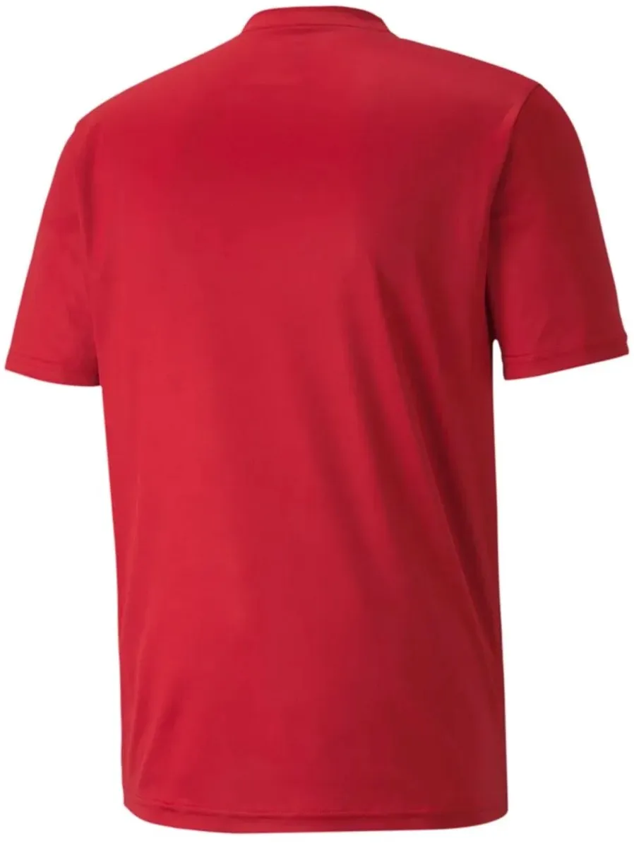 PUMA Tsjechisch Thuisshirt Repre Jersey - Rood - XXL