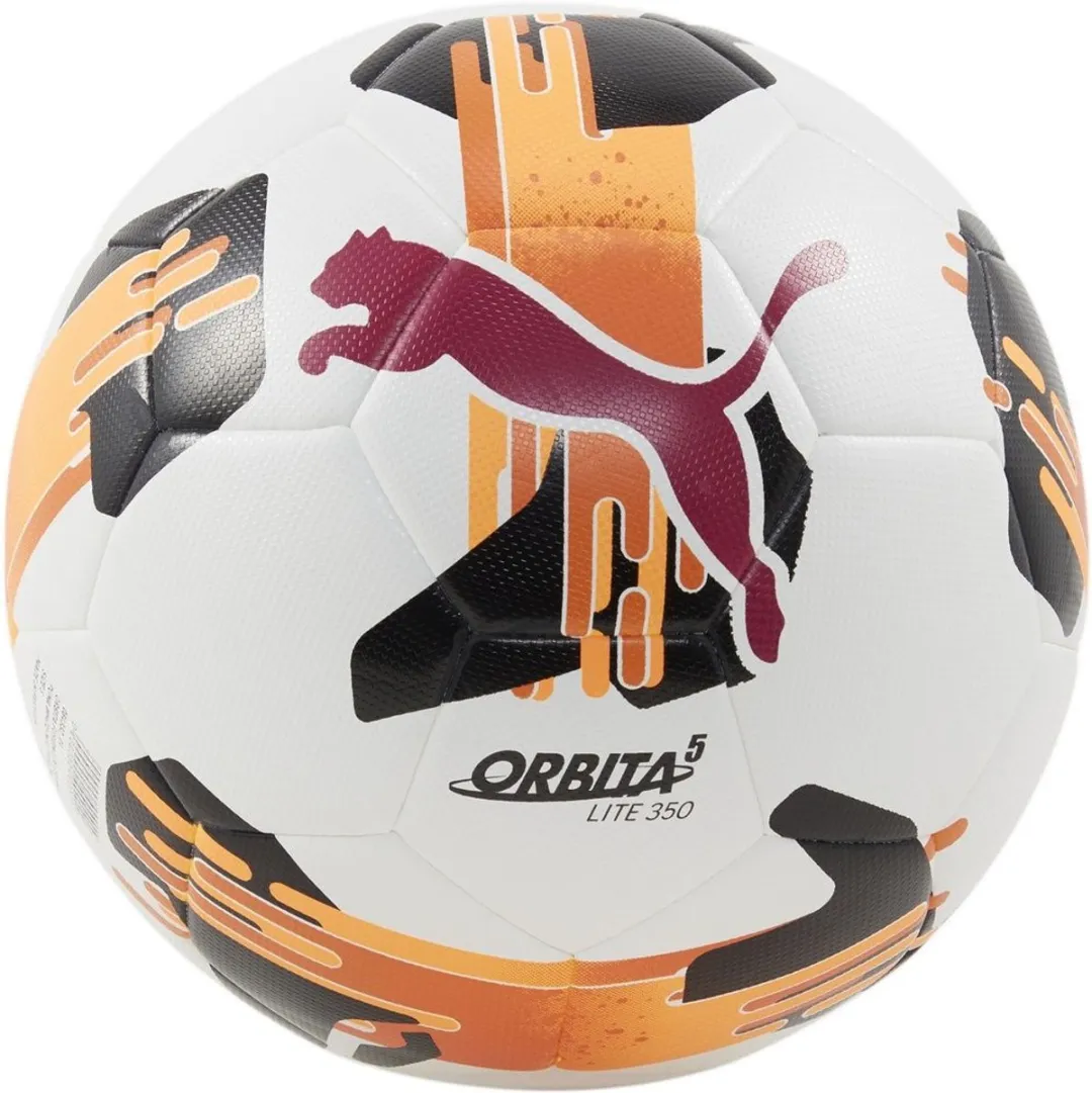 PUMA Kinder Trainingsbal Orbita 5 FUSION Lite 350