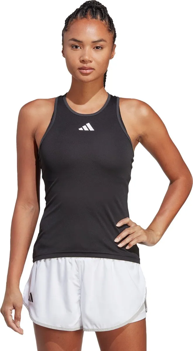 adidas Performance Club Tennis Tanktop HZ4281