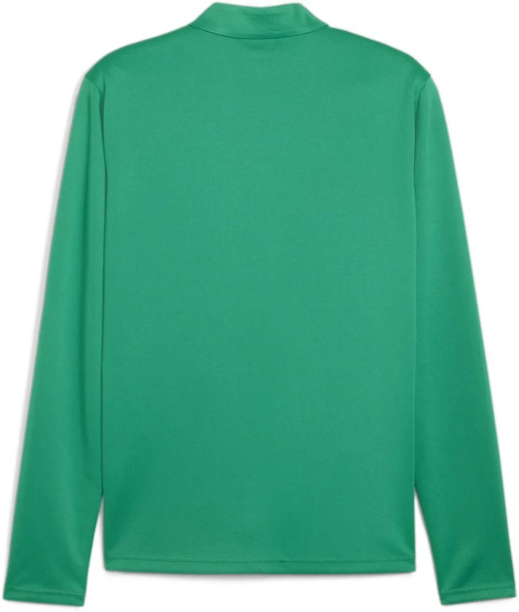 PUMA TeamGoal Training Jacket 658633 - S - Sport Green