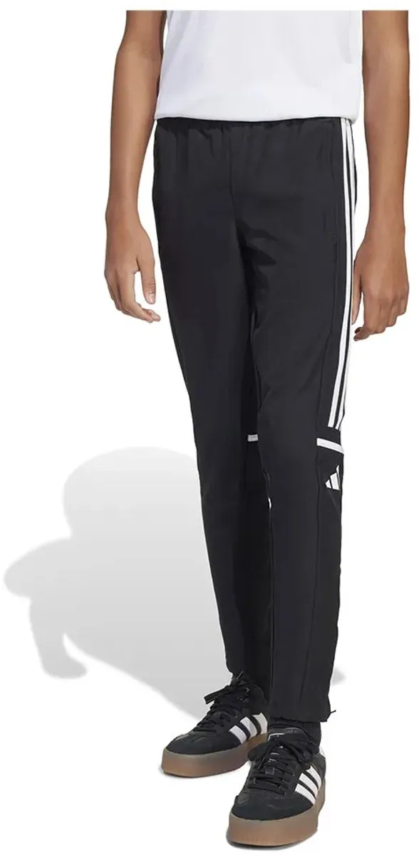 Adidas Squadra 25 Presentation Broek 13-14 Years