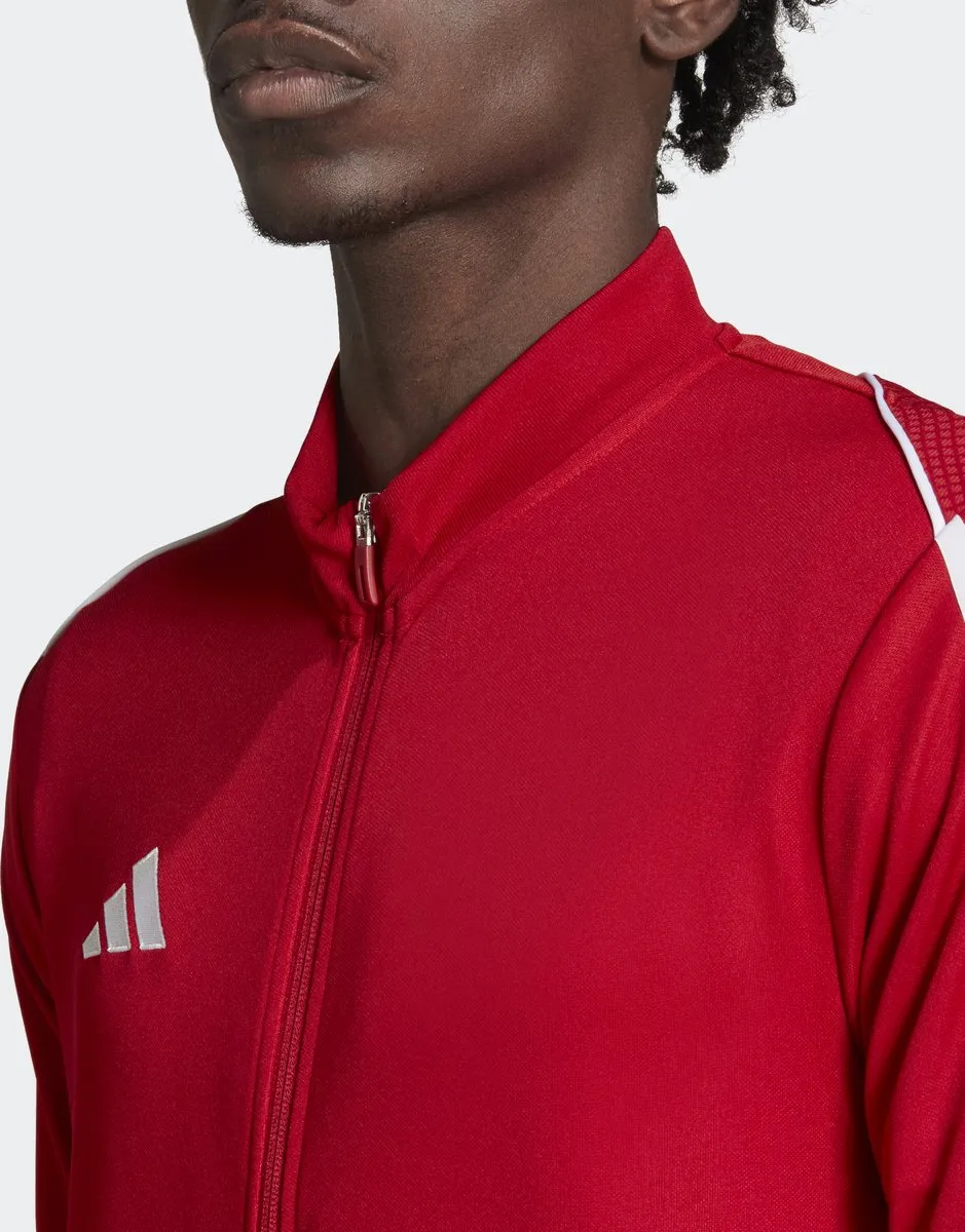 adidas Performance Tiro 23 League Training Jack Heren - Rood - XXL
