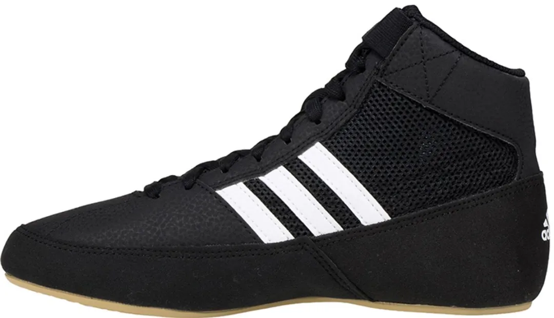 adidas Performance HVC Schoenen AQ3325 - Heren - Zwart - 41 1/3