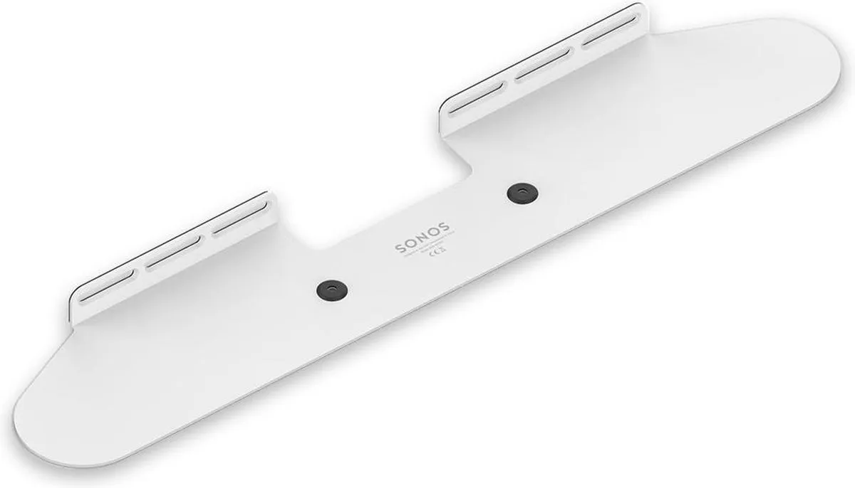 Sonos Beam BM1WMWW1 Muurbeugel - Wit
