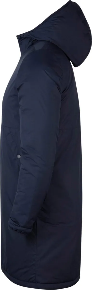 Nike Repel Park 20 Jas Dames S - Donkerblauw