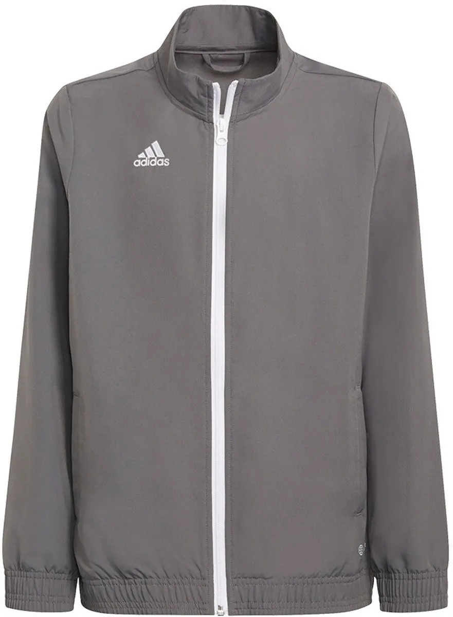 adidas Entrada 22 Presentation Jacket 128