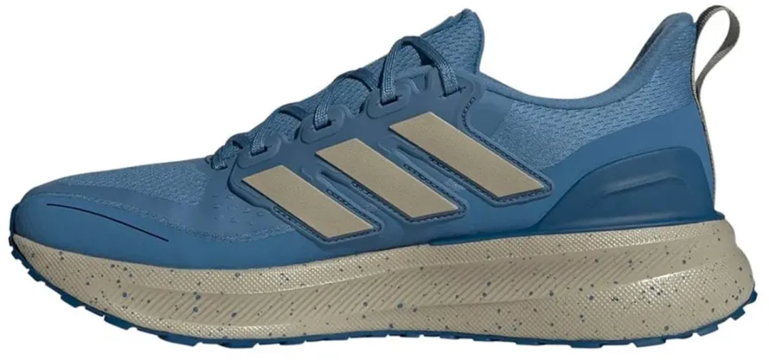 adidas Ultrarun 5 Tr Hardloopschoenen - Blauw - EU 41 1/3