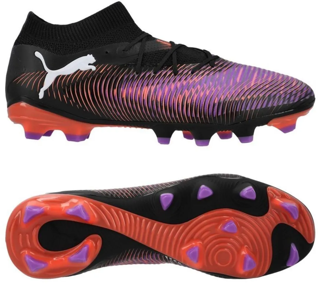PUMA Future 8 Pro FG Voetbalschoenen 40