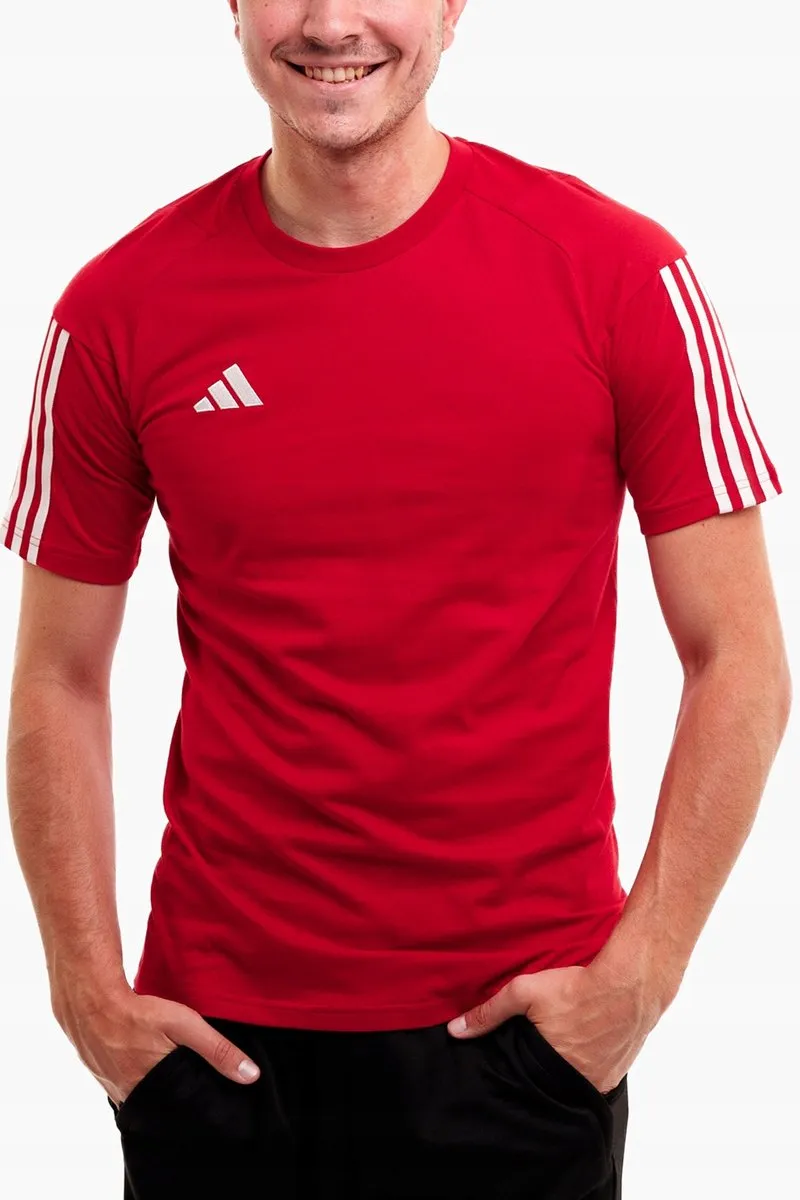 adidas Tiro 23 Sportshirt Heren