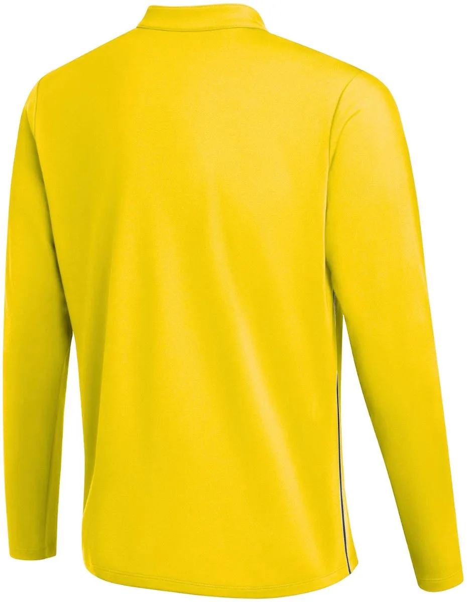 Nike Dri-FIT Park 26 Trainingsshirt Heren - Geel - XXXL
