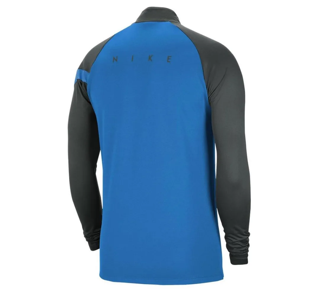Nike Sportvest L - Blauw/Grijs