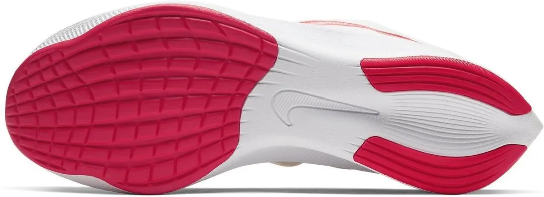 Nike Zoom Fly 3 AT8241-101 - Hardloopschoen 38 - Wit