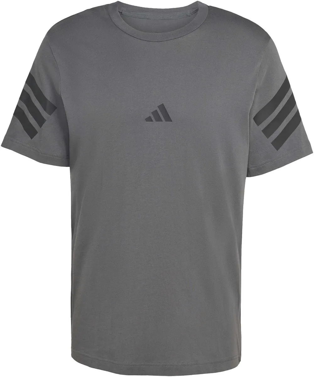Adidas m fi 3s reg T-shirt Heren