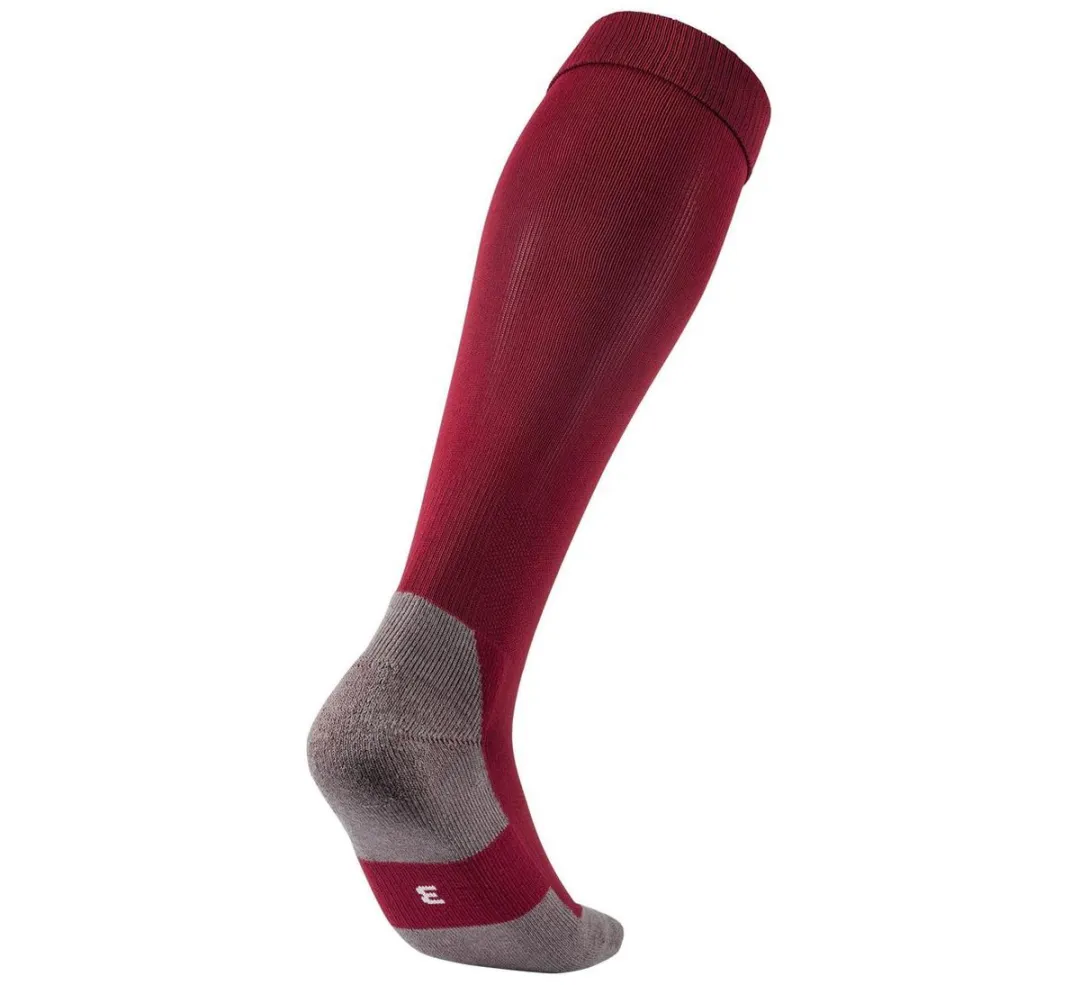 PUMA Teamliga Voetbalkousen - Bordeaux - Maat 43-46
