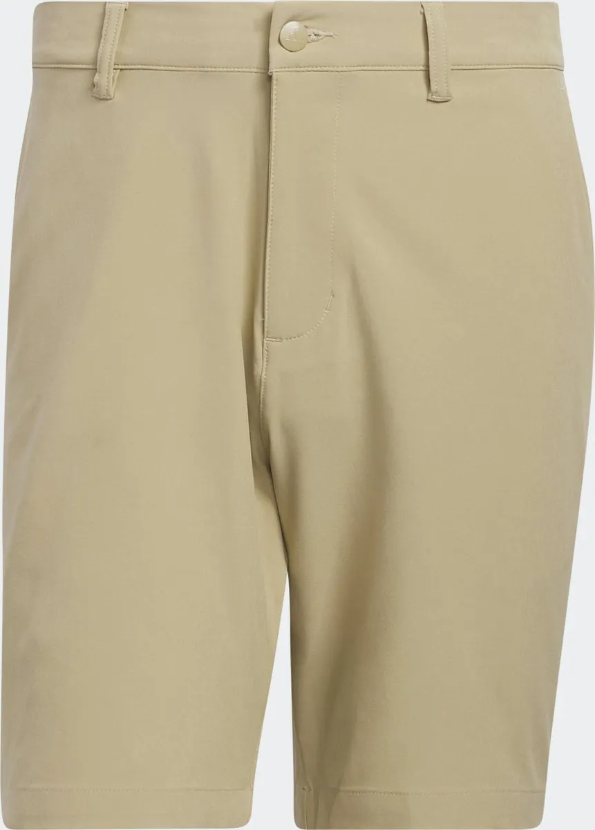 adidas Performance Ultimate365 Golfshort 34 - Beige - afbeelding 6 van 6