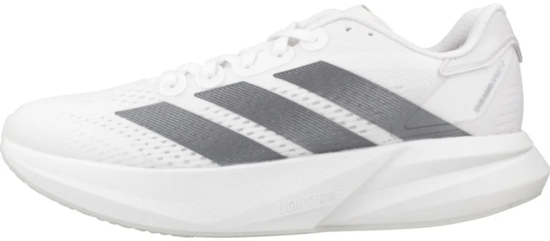 Adidas Duramo Speed 2 Hardloopschoenen - 39 1/3 - Grijs
