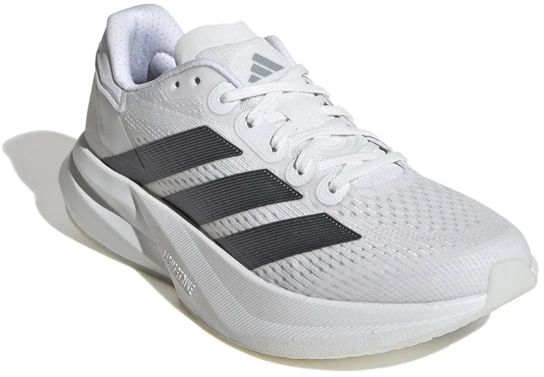 Adidas Duramo Speed 2 Hardloopschoenen - 39 1/3 - Grijs